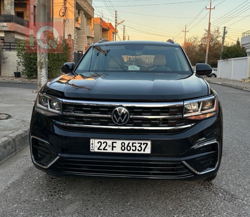 Volkswagen for sale in Iraq